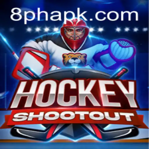 HockeyShootout: A Thrilling Ice Duel with 8ph.app