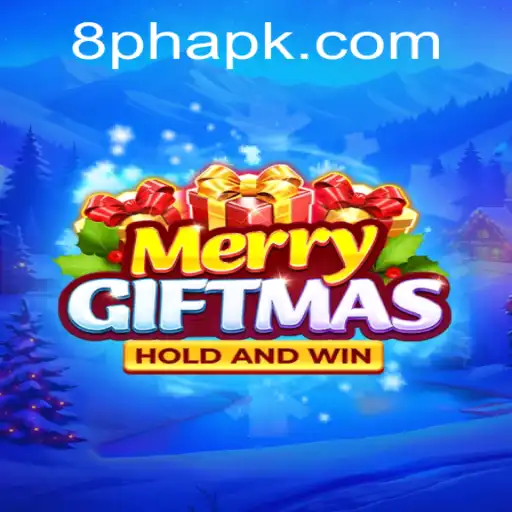 Unlocking the Magic of MerryGiftmas: A Festive Adventure with 8ph.app