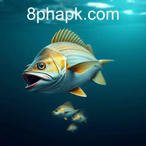 Fishing Games on 8ph.app: A Captivating Exploration