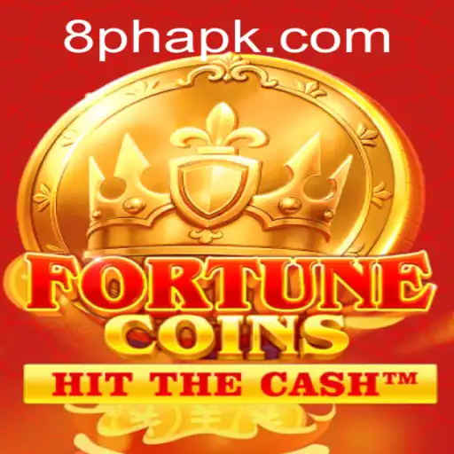 Exploring the World of FortuneCoins: A Thrilling Game Experience with 8ph.app