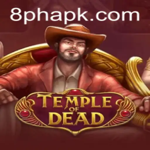 Discover 'TempleofDead': An Epic Adventure with 8ph.app