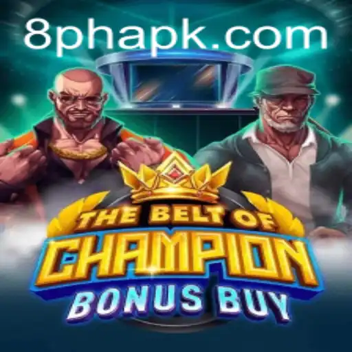 Exploring 'TheBeltOfChampionBonusBuy': A Thrilling Addition to 8ph.app