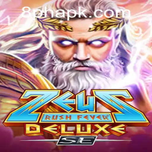 Explore the Electrifying World of ZeusRushFeverDeluxeSE: An Exciting Journey Through Mythology and Gaming